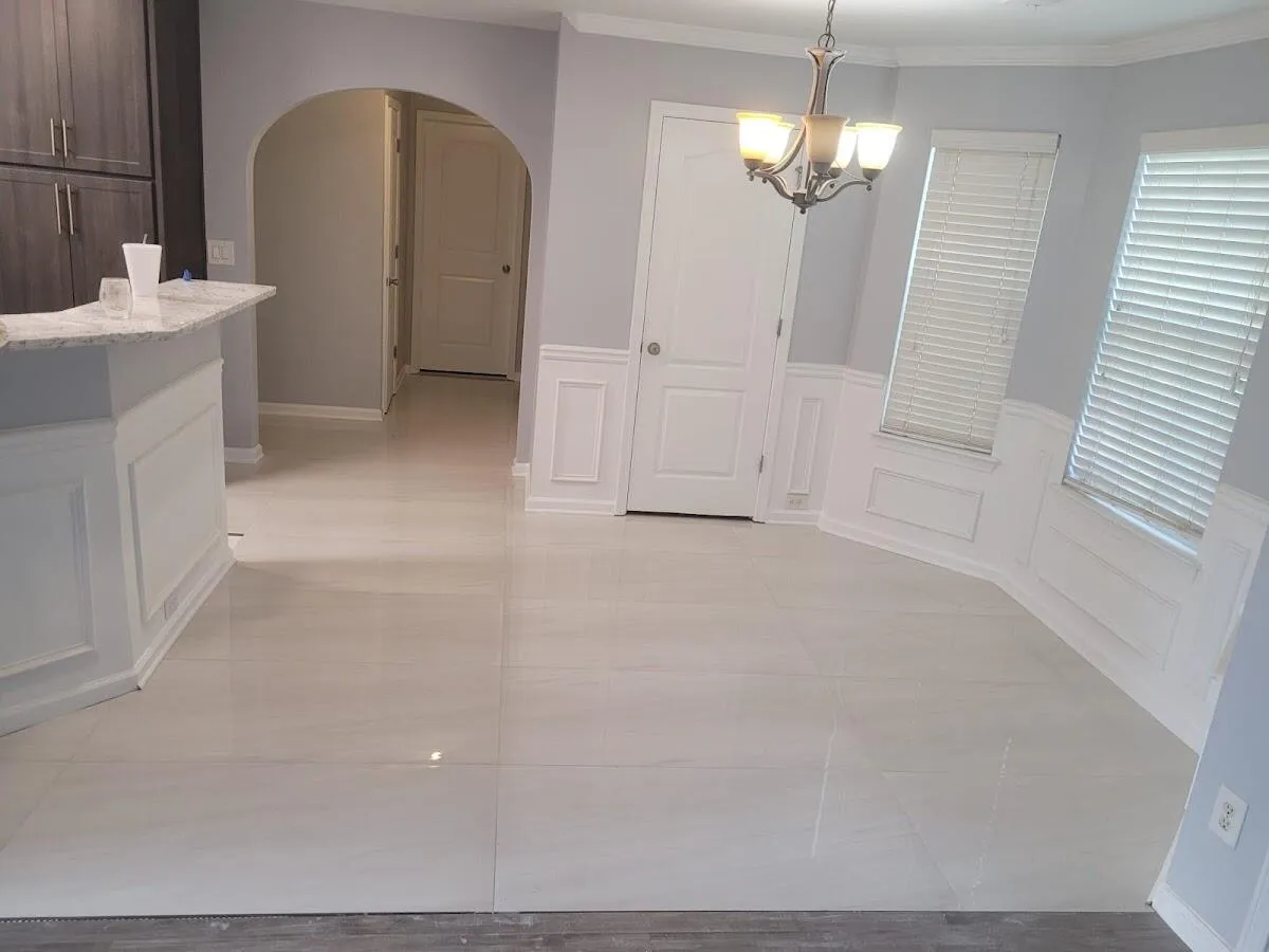 Water Damage Restoration services in Orrville, OH